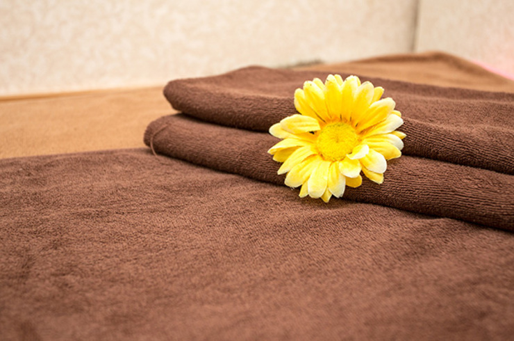 楽園のコンセプト